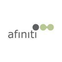 afiniti logo image