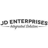 jd enterprises logo image