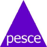 pesce pty ltd logo image