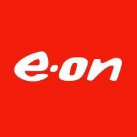 e.on deutschland logo image