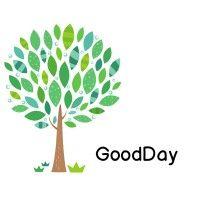 goodday logo image