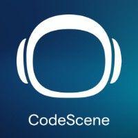 codescene logo image