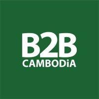 b2b cambodia logo image