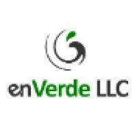 enverde llc logo image