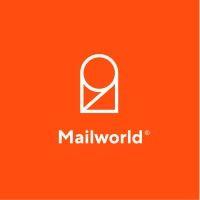 mailworld logo image