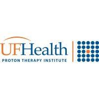 uf health proton therapy institute logo image