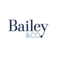 bailey & company logo image