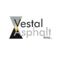 vestal asphalt, inc.