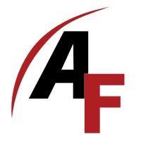 architectural fabrication, inc. logo image