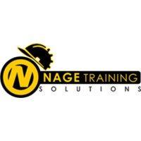 nage training solutions