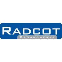 radcot groundworks ltd logo image