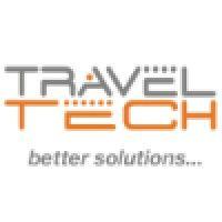 traveltech logo image