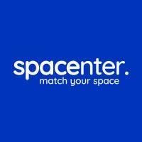 spacenter logo image