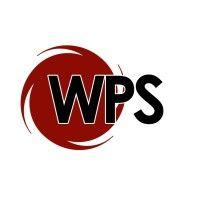 wps industries logo image