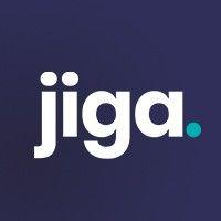 jiga logo image