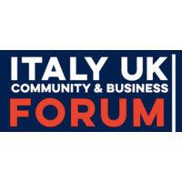 italy uk community & business forum logo image