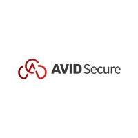 avid secure inc logo image