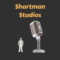 shortman studios logo image