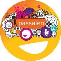 passalen logo image