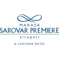 marasa sarovar premiere tirupati logo image