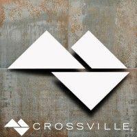 crossville tile logo image