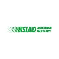 siad macchine impianti