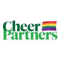 cheer partners logo image