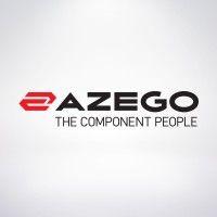 azego ts ltd logo image