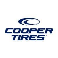 cooper tire & rubber company europe ltd. logo image