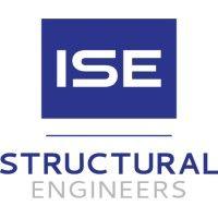 ise structural engineers (innovative structural engineering) logo image