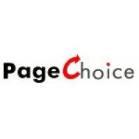 pagechoice logo image