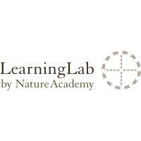 nature academy learning lab ab logo image