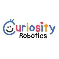 curiosity robotics logo image