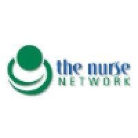 the nurse network logo image