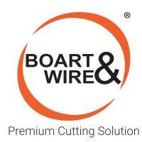 boart & wire s.r.l. logo image