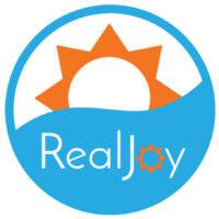 realjoy vacations logo image