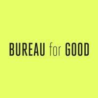 bureau for good logo image