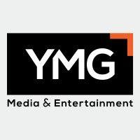 ymg (yan media group) logo image