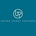 logo of United Talent Partners