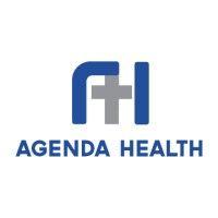 agenda health logo image