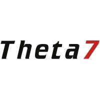 theta 7 logo image