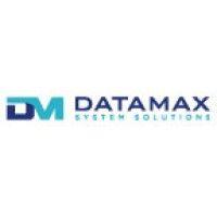 datamax system solutions logo image