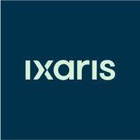 ixaris logo image