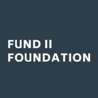 fund ii foundation