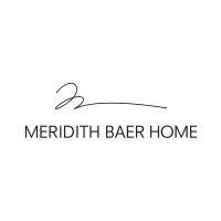 meridith baer home logo image