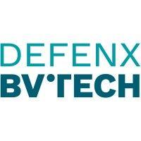 defenx logo image