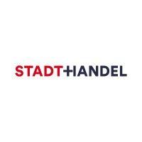 stadt + handel logo image