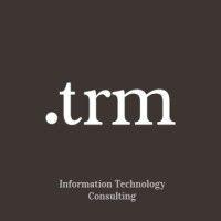 technology resource management an skg consulting, inc. company logo image