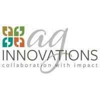 ag innovations logo image