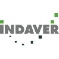 indaver logo image